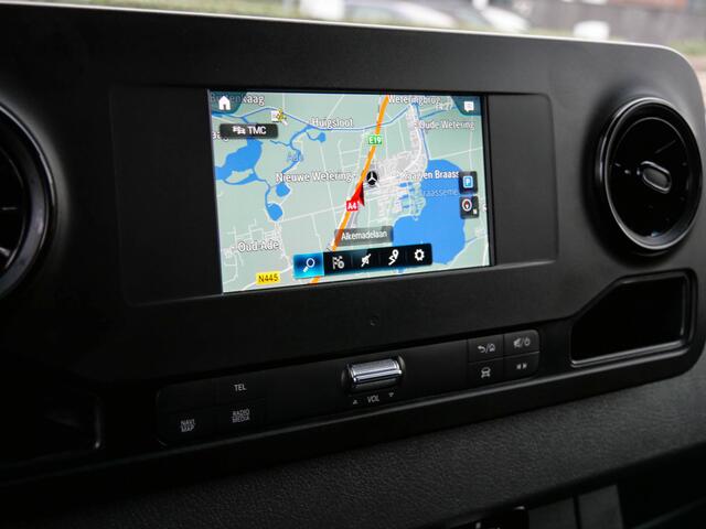 Mercedes-Benz SPRINTER 315 1.9 CDI L2H2 RWD | 3500KG TREKGEWICHT | PRIJS INCL. ACCESSOIRES |