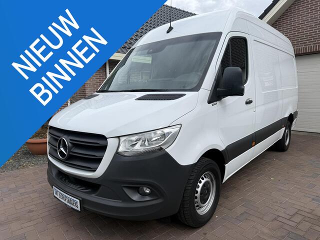 Mercedes-Benz SPRINTER 314 2.2 CDI L2H2 nap serviceauto trekhaak 2800kg