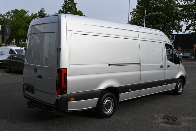 Mercedes-Benz SPRINTER 317 CDI L3H2 3500 KG trekhaak, LED, Geveerde stoel