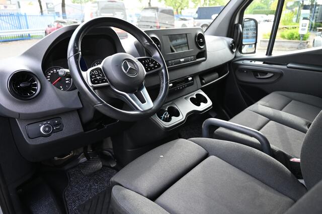 Mercedes-Benz SPRINTER 317 CDI L3H2 3500 KG trekhaak, LED, Geveerde stoel