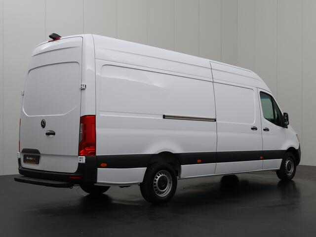 Mercedes-Benz SPRINTER 317CDI L3H2 Maxi | Navigatie | Camera | Airco | Cruise | 3-Zits