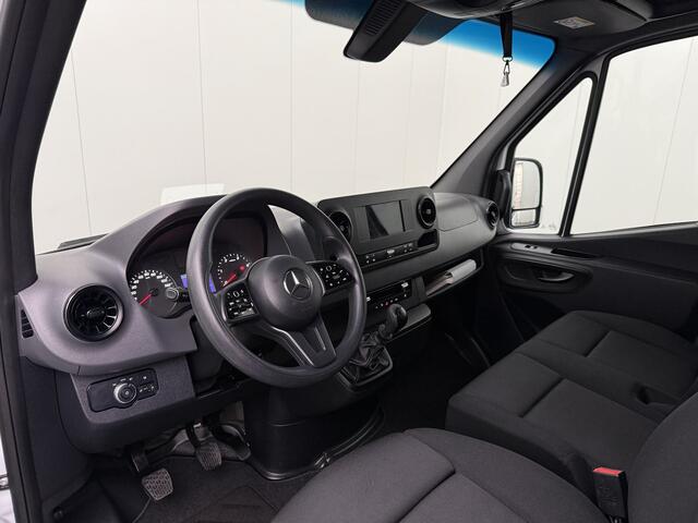 Mercedes-Benz SPRINTER 317CDI L3H2 Maxi | Navigatie | Camera | Airco | Cruise | 3-Zits