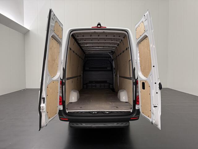 Mercedes-Benz SPRINTER 317CDI L3H2 Maxi | Navigatie | Camera | Airco | Cruise | 3-Zits