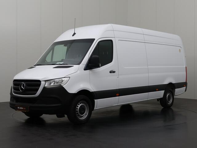 Mercedes-Benz SPRINTER 317CDI L3H2 Maxi | Navigatie | Camera | Airco | Cruise | 3-Zits