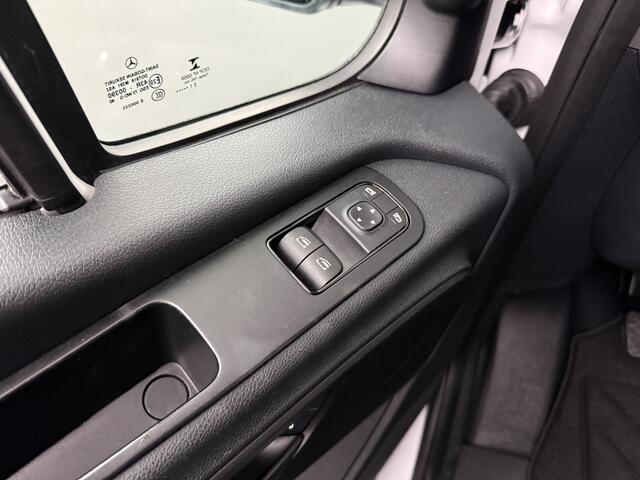 Mercedes-Benz SPRINTER 317CDI L3H2 Maxi | Navigatie | Camera | Airco | Cruise | 3-Zits