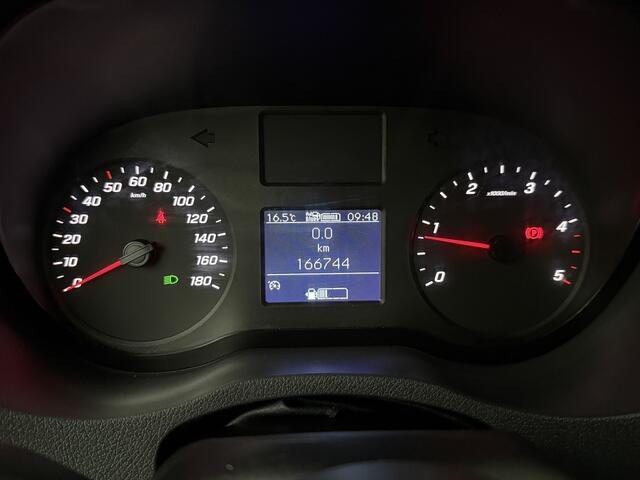 Mercedes-Benz SPRINTER 317CDI L3H2 Maxi | Navigatie | Camera | Airco | Cruise | 3-Zits