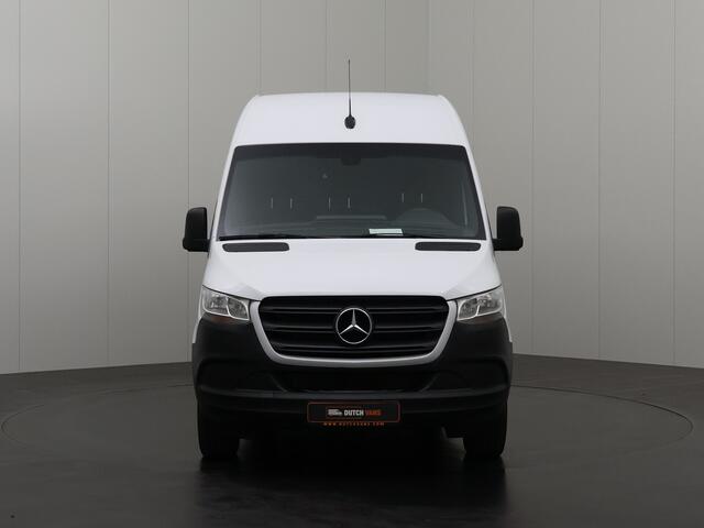 Mercedes-Benz SPRINTER 317CDI L3H2 Maxi | Navigatie | Camera | Airco | Cruise | 3-Zits