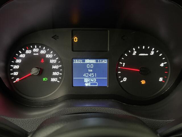 Mercedes-Benz SPRINTER 9G-Tronic Automaat L2H2 | Multimedia | Camera | Airco | 3-Zits | Betimmering