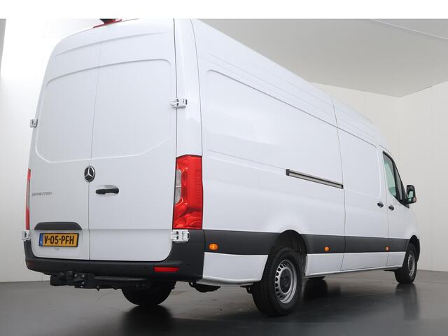 Mercedes-Benz SPRINTER 317 CDI | Aut. | L3 H2 | Pro | Parkeercamera | Airco | Cruise Control | Stoelverwarming | Certified