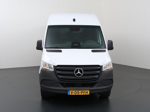 Mercedes-Benz SPRINTER 317 CDI | Aut. | L3 H2 | Pro | Parkeercamera | Airco | Cruise Control | Stoelverwarming | Certified