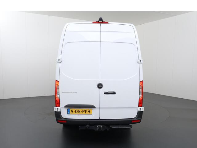 Mercedes-Benz SPRINTER 317 CDI | Aut. | L3 H2 | Pro | Parkeercamera | Airco | Cruise Control | Stoelverwarming | Certified