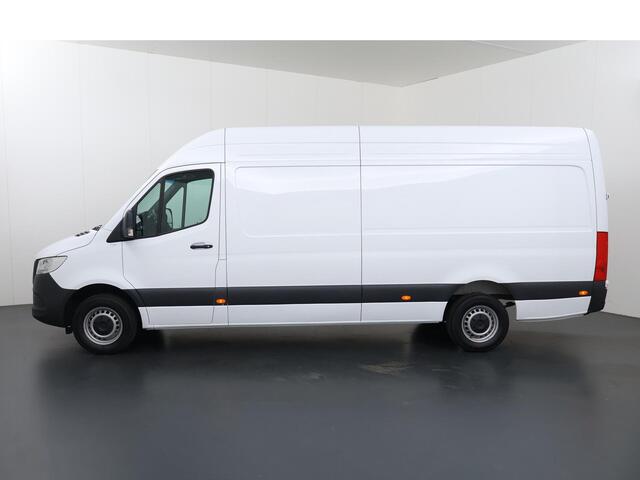Mercedes-Benz SPRINTER 317 CDI | Aut. | L3 H2 | Pro | Parkeercamera | Airco | Cruise Control | Stoelverwarming | Certified