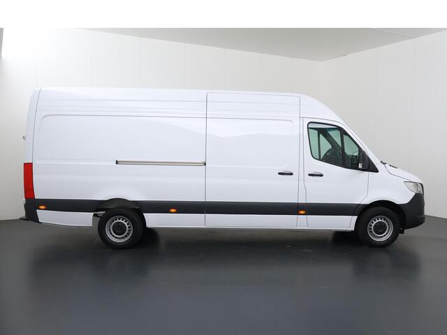 Mercedes-Benz SPRINTER 317 CDI | Aut. | L3 H2 | Pro | Parkeercamera | Airco | Cruise Control | Stoelverwarming | Certified