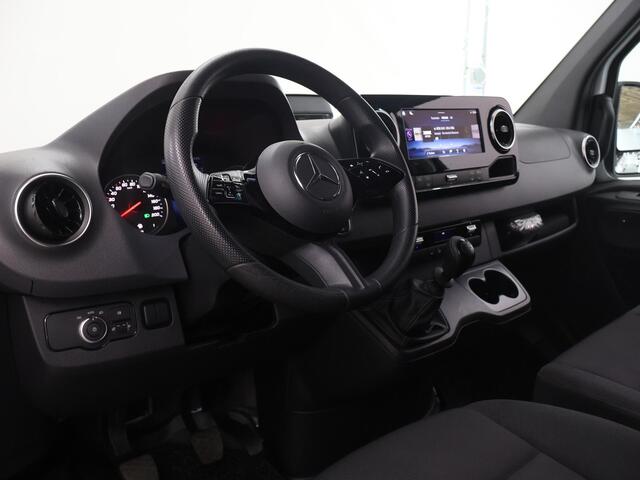Mercedes-Benz SPRINTER 317 CDI | Aut. | L3 H2 | Pro | Parkeercamera | Airco | Cruise Control | Stoelverwarming | Certified