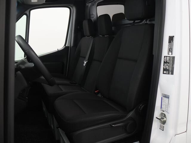 Mercedes-Benz SPRINTER 317 CDI | Aut. | L3 H2 | Pro | Parkeercamera | Airco | Cruise Control | Stoelverwarming | Certified