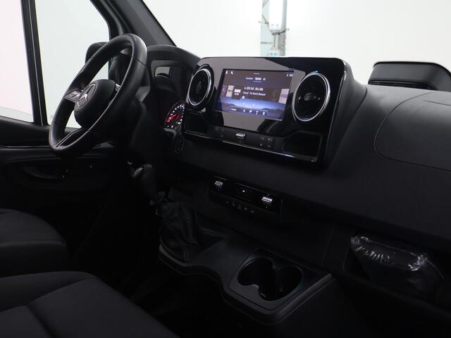 Mercedes-Benz SPRINTER 317 CDI | Aut. | L3 H2 | Pro | Parkeercamera | Airco | Cruise Control | Stoelverwarming | Certified