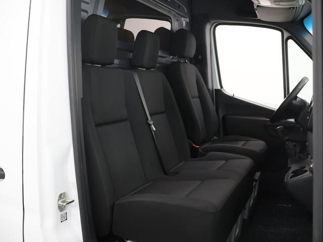 Mercedes-Benz SPRINTER 317 CDI | Aut. | L3 H2 | Pro | Parkeercamera | Airco | Cruise Control | Stoelverwarming | Certified