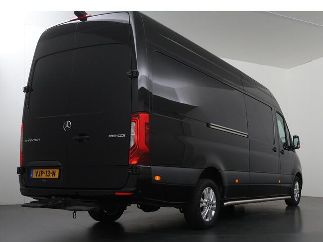 Mercedes-Benz SPRINTER 319 | 3.0 CDI | V6 | AUT. | L3 H2 |