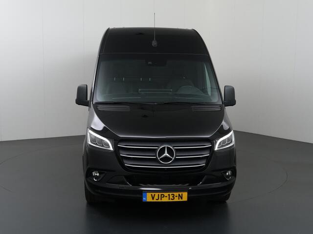 Mercedes-Benz SPRINTER 319 | 3.0 CDI | V6 | AUT. | L3 H2 |