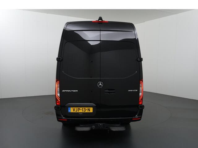 Mercedes-Benz SPRINTER 319 | 3.0 CDI | V6 | AUT. | L3 H2 |