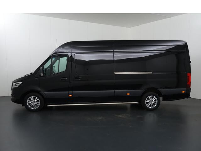 Mercedes-Benz SPRINTER 319 | 3.0 CDI | V6 | AUT. | L3 H2 |