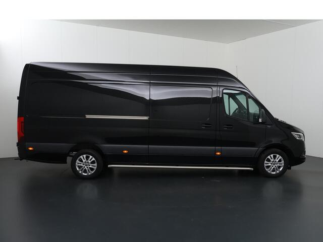 Mercedes-Benz SPRINTER 319 | 3.0 CDI | V6 | AUT. | L3 H2 |
