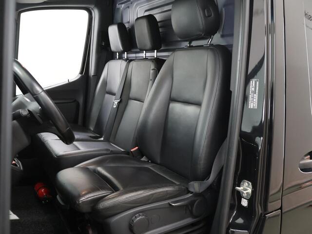 Mercedes-Benz SPRINTER 319 | 3.0 CDI | V6 | AUT. | L3 H2 |