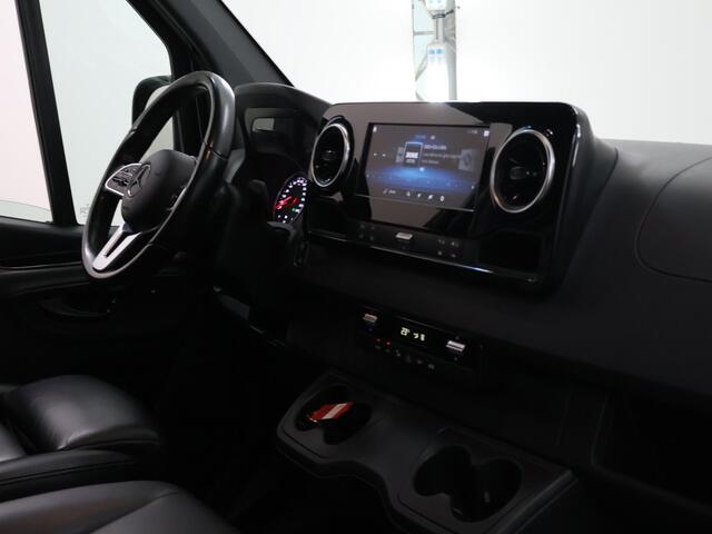 Mercedes-Benz SPRINTER 319 | 3.0 CDI | V6 | AUT. | L3 H2 |