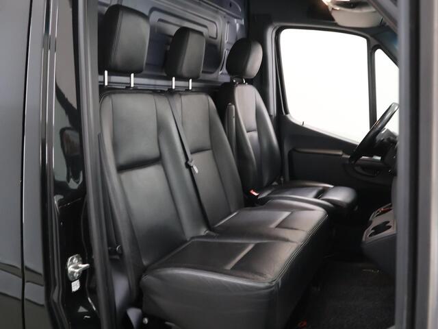 Mercedes-Benz SPRINTER 319 | 3.0 CDI | V6 | AUT. | L3 H2 |