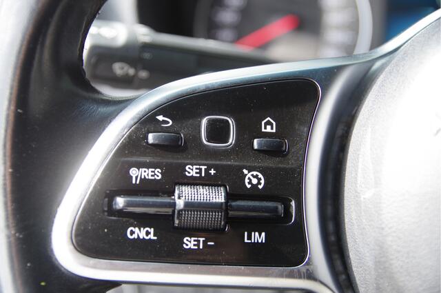 Mercedes-Benz SPRINTER 317 1.9 CDI L1H1 RWD AUT. LED, TREKHAAK, LEDER, 360 CAMERA, STANDKACHEL, STOELVERWARMING, LEDER STUUR, CRUISE