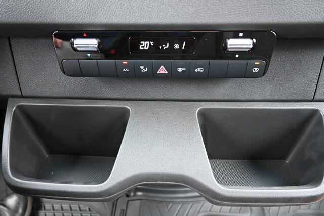 Mercedes-Benz SPRINTER 519 CDI 4x4 L3 Chassis cabine 4x4