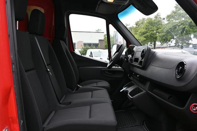 Mercedes-Benz SPRINTER 519 CDI 4x4 L3 Chassis cabine 4x4