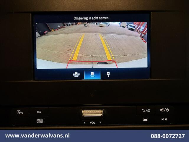 Mercedes-Benz SPRINTER 314 CDI 143pk L2H2 Euro6 Airco | Camera | 3500kg Trekhaak | Apple Carplay | Cruisecontrol, Android Auto, Stoelverwarming, 270 Graden Achterdeuren, Bijrijdersbank