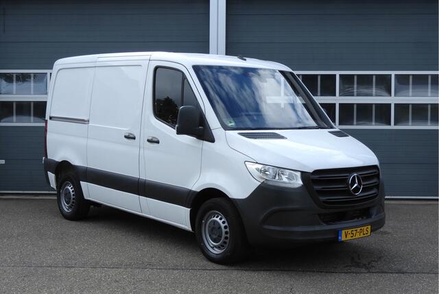 Mercedes-Benz SPRINTER 314 2.2 CDI L1H1 RWD | TREKHAAK | CAMERA | CARPLAY | NAVI