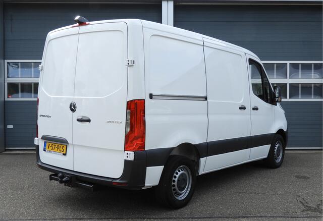 Mercedes-Benz SPRINTER 314 2.2 CDI L1H1 RWD | TREKHAAK | CAMERA | CARPLAY | NAVI