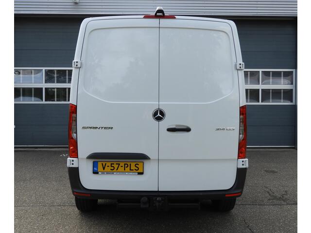 Mercedes-Benz SPRINTER 314 2.2 CDI L1H1 RWD | TREKHAAK | CAMERA | CARPLAY | NAVI