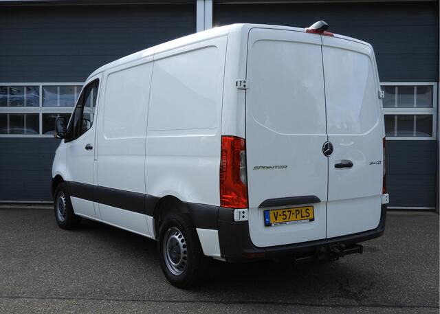 Mercedes-Benz SPRINTER 314 2.2 CDI L1H1 RWD | TREKHAAK | CAMERA | CARPLAY | NAVI