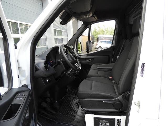 Mercedes-Benz SPRINTER 314 2.2 CDI L1H1 RWD | TREKHAAK | CAMERA | CARPLAY | NAVI