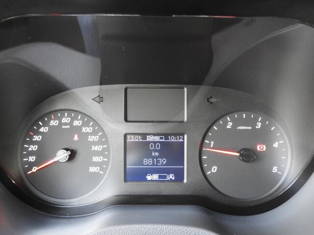Mercedes-Benz SPRINTER 314 2.2 CDI L1H1 RWD | TREKHAAK | CAMERA | CARPLAY | NAVI