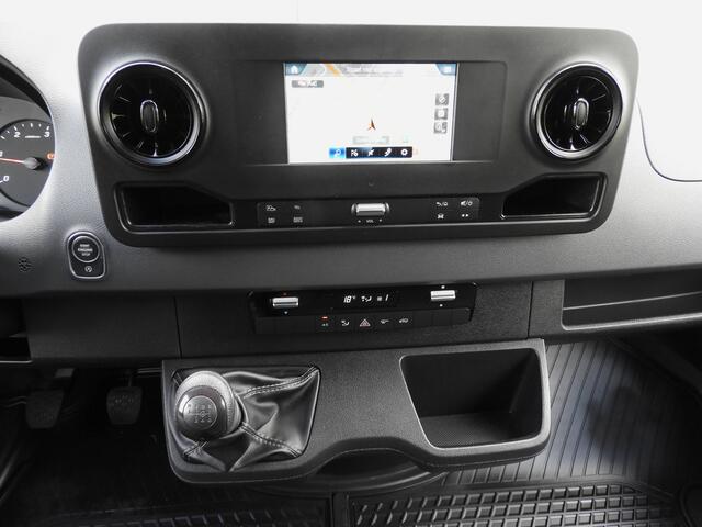 Mercedes-Benz SPRINTER 314 2.2 CDI L1H1 RWD | TREKHAAK | CAMERA | CARPLAY | NAVI
