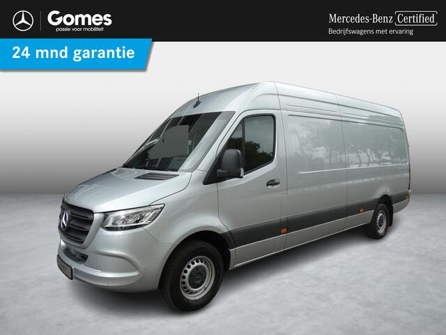 Mercedes-Benz SPRINTER 317 1.9 CDI L3 Pro | Automaat | LED koplampen