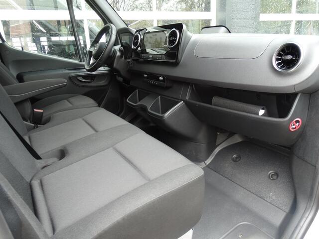 Mercedes-Benz SPRINTER 317 1.9 CDI L3 Pro | Automaat | LED koplampen