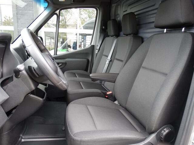 Mercedes-Benz SPRINTER 317 1.9 CDI L3 Pro | Automaat | LED koplampen