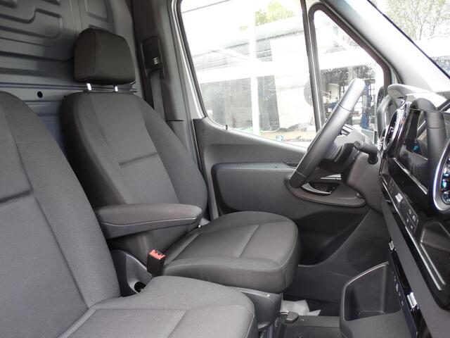 Mercedes-Benz SPRINTER 317 1.9 CDI L3 Pro | Automaat | LED koplampen
