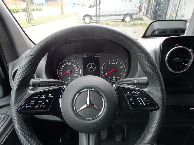 Mercedes-Benz SPRINTER 317 1.9 CDI L3 Pro | Automaat | LED koplampen