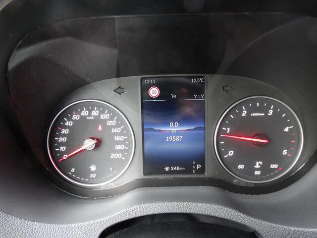 Mercedes-Benz SPRINTER 317 1.9 CDI L3 Pro | Automaat | LED koplampen