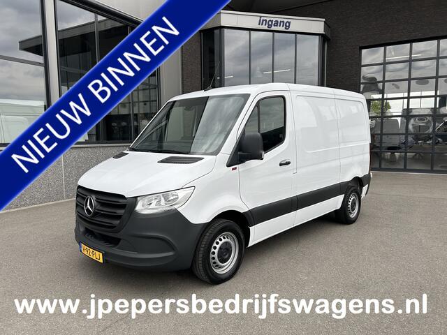 Mercedes-Benz SPRINTER 215 CDI L1 H1 / Trekhaak / Cruise control / Airco / 270 Graden achterdeuren