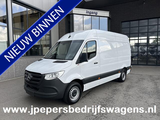 Mercedes-Benz SPRINTER 315 CDI RWD L2 H2 Pro MBUX / Trekhaak / Camera / Cruise control / Airco / 270 Graden achterdeuren