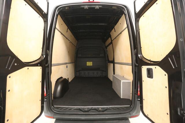 Mercedes-Benz SPRINTER 314 CDI 143PK L2H2 | Airco | Camera | Cruise | 3 Zits | Trekhaak | Carplay