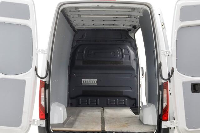 Mercedes-Benz SPRINTER 315 CDI 150pk RWD L2H2 LED/Airco/CarPlay 05-2021